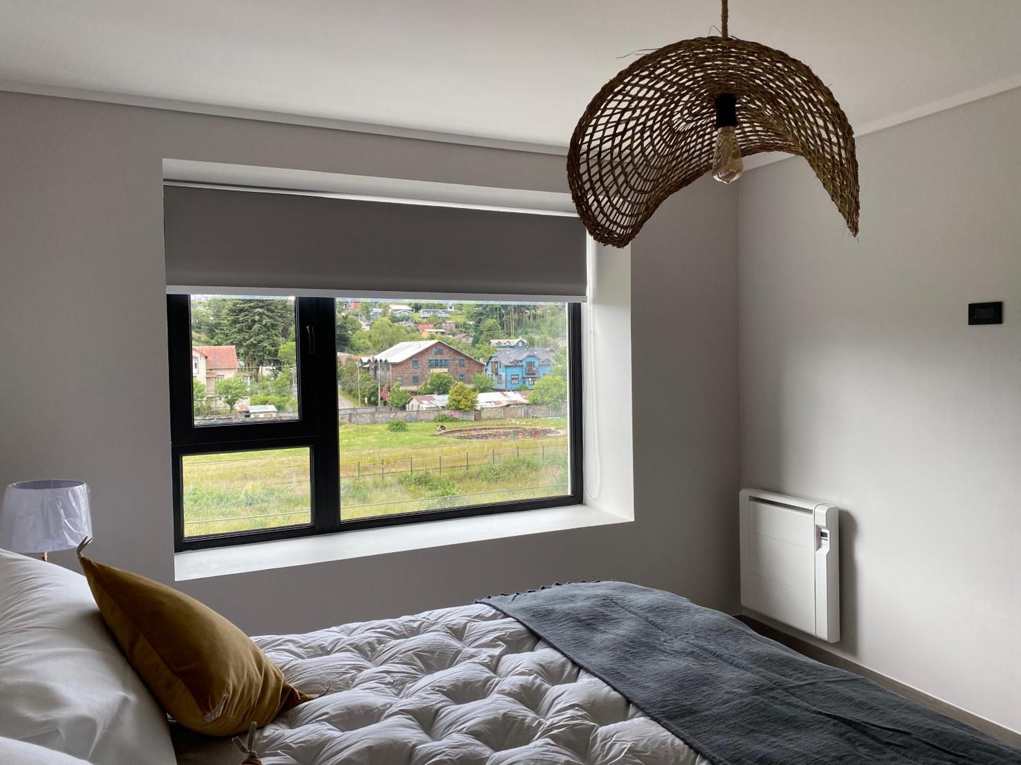 The Roses Appartement Puerto Varas Buitenkant foto